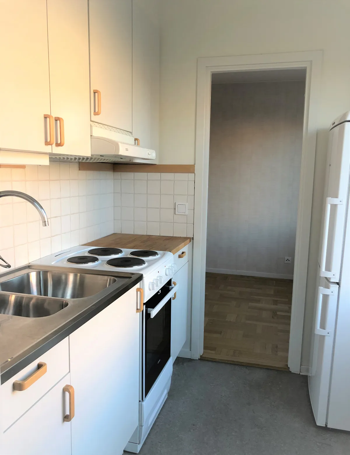 Hyreslägenhet på Stockholm i stockholm