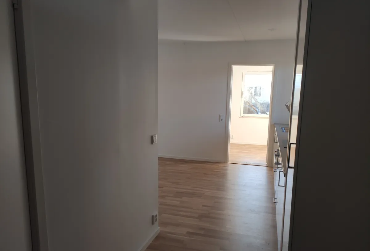 Hyreslägenhet på Kristianstad i kristianstad