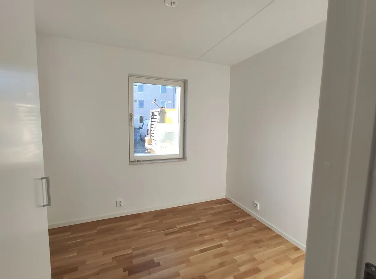 Hyreslägenhet på Kristianstad i kristianstad