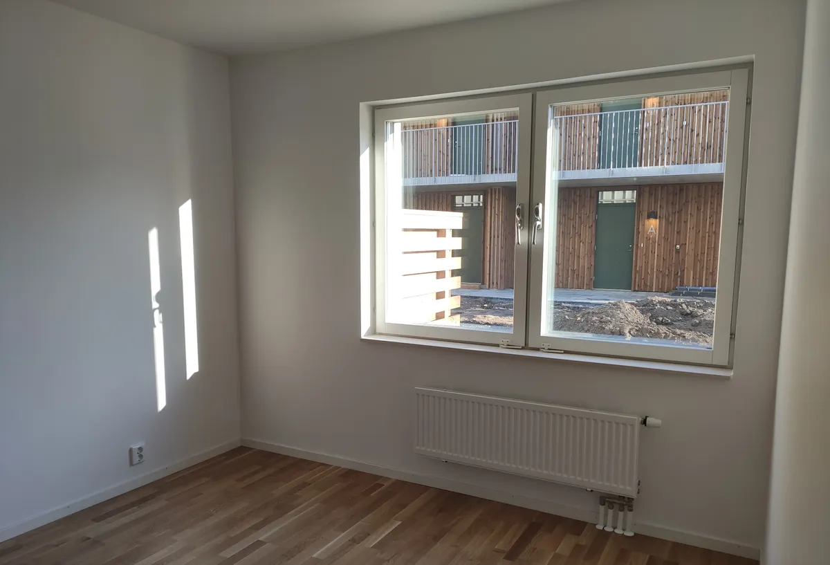 Hyreslägenhet på Kristianstad i kristianstad