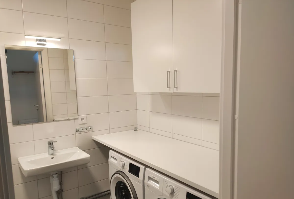 Hyreslägenhet på Kristianstad i kristianstad