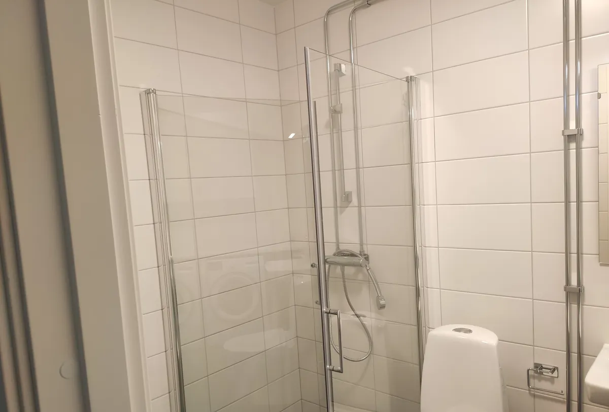 Hyreslägenhet på Kristianstad i kristianstad