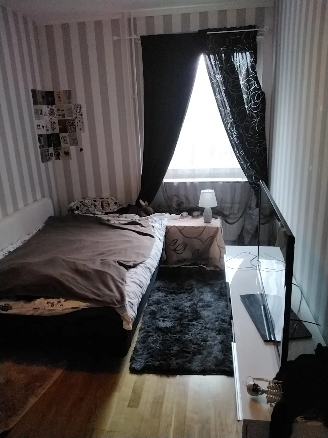 Hyreslägenhet på Märsta i marsta