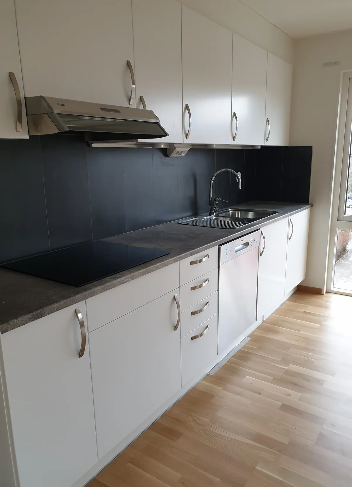 Hyreslägenhet på Växjö i vaxjo