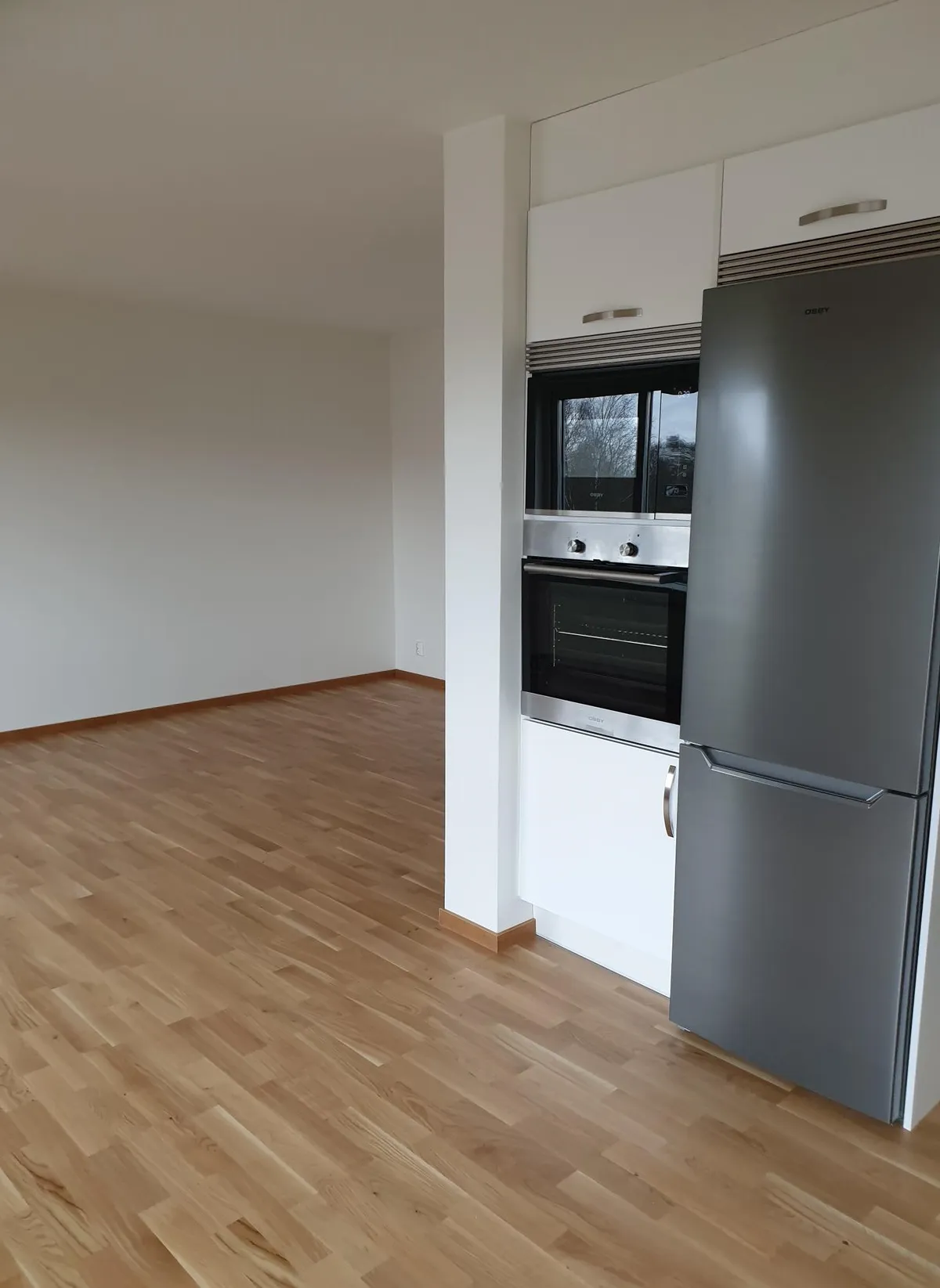 Hyreslägenhet på Växjö i vaxjo