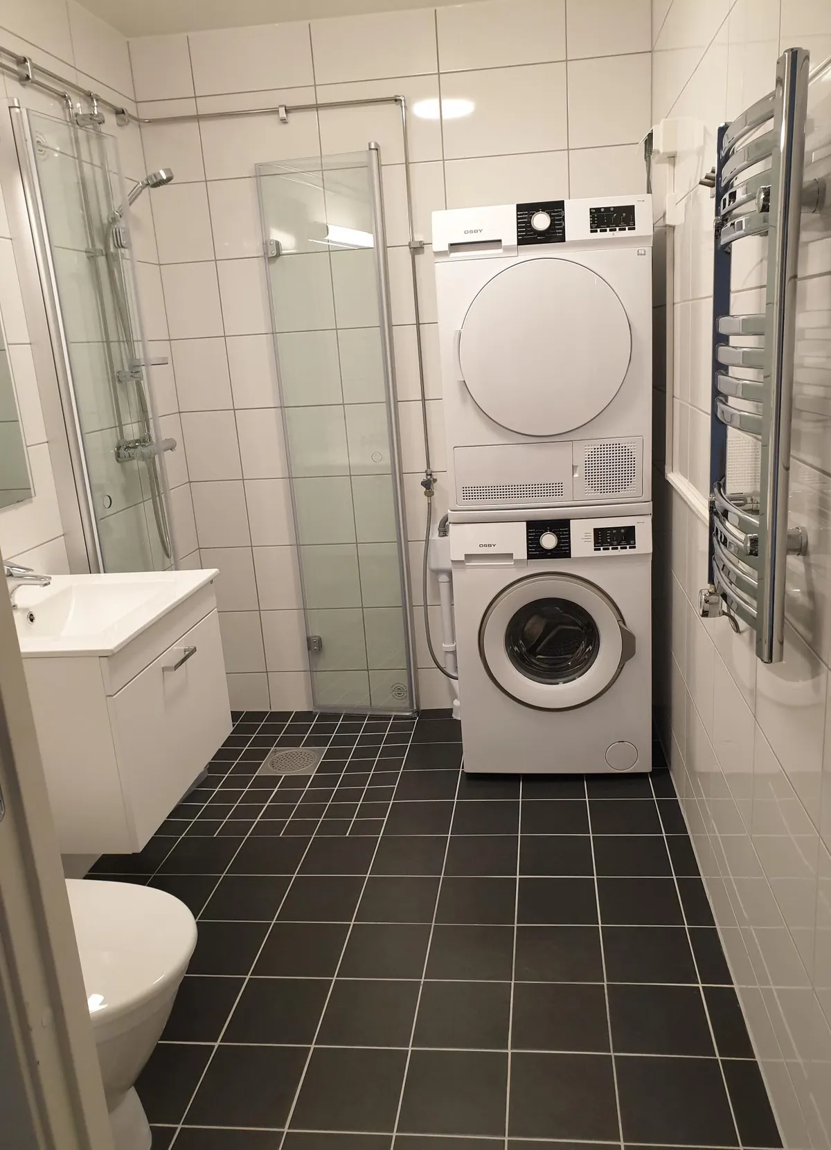 Hyreslägenhet på Växjö i vaxjo