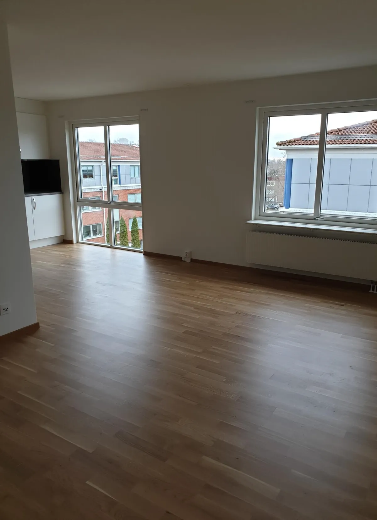 Hyreslägenhet på Växjö i vaxjo