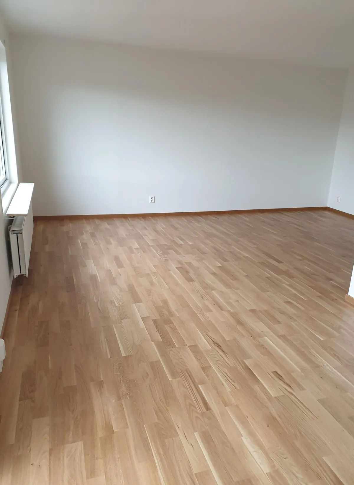 Hyreslägenhet på Växjö i vaxjo