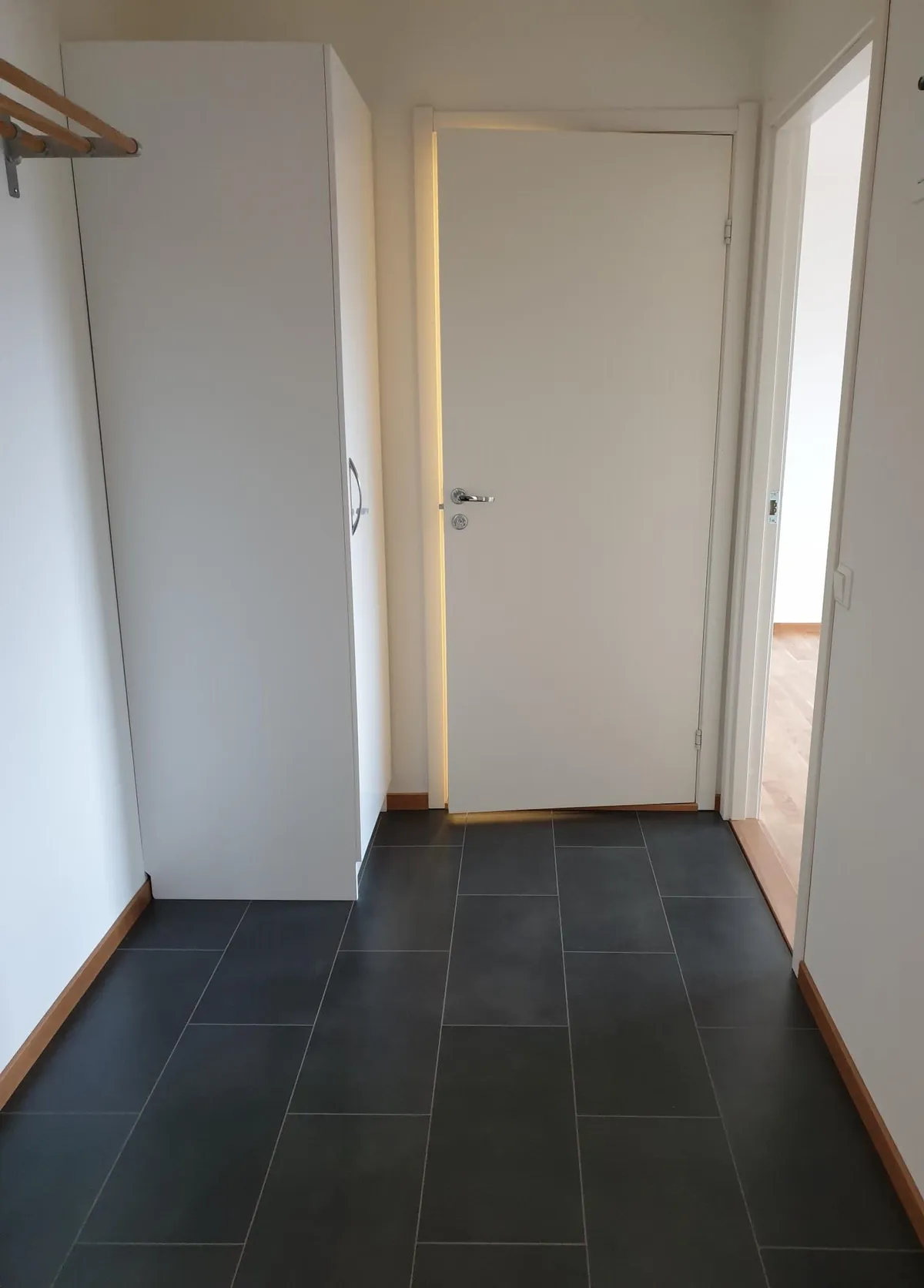 Hyreslägenhet på Växjö i vaxjo