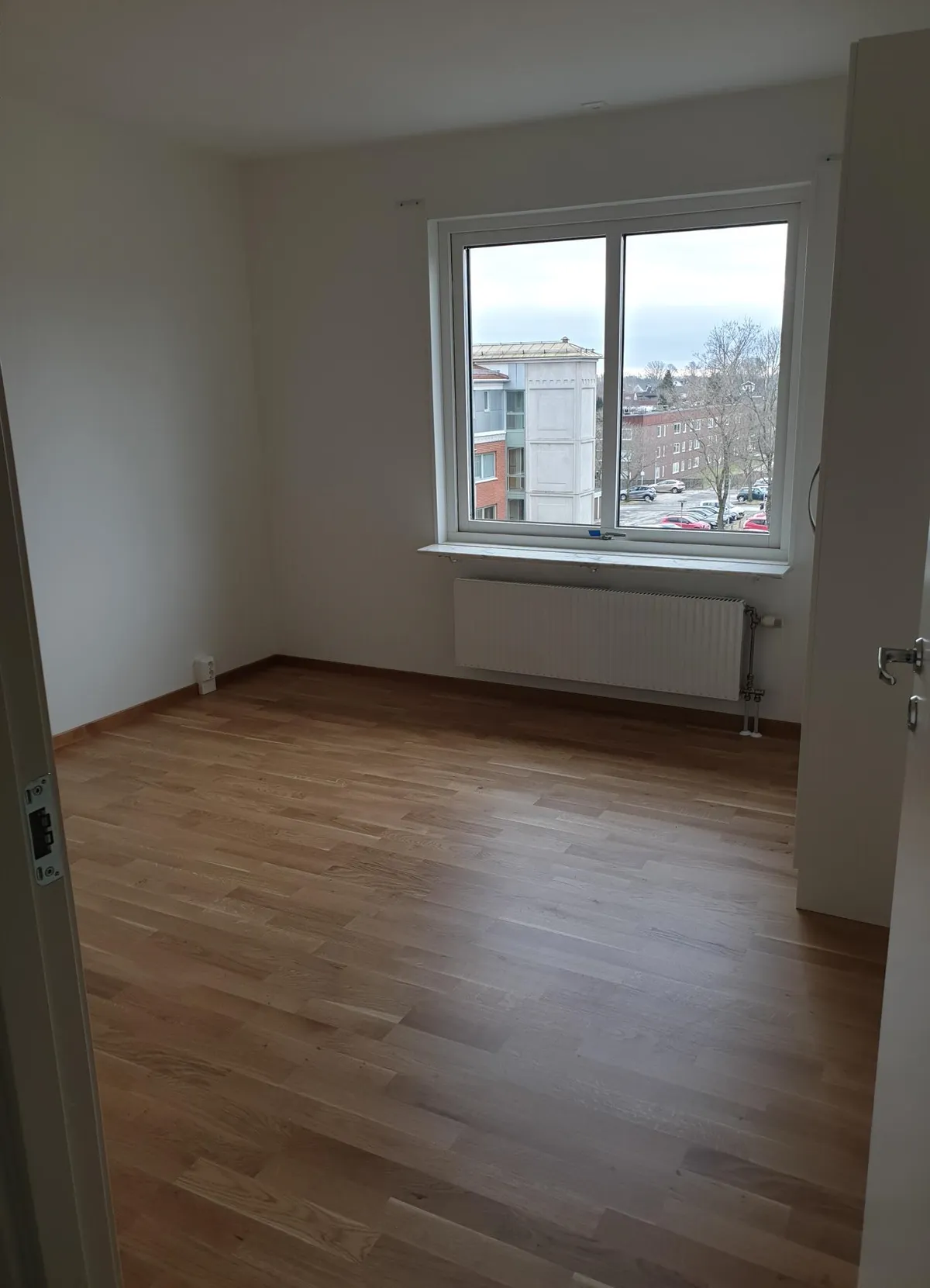 Hyreslägenhet på Växjö i vaxjo