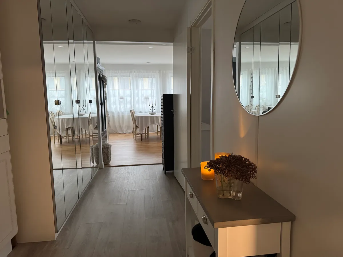 Hyreslägenhet på Borlänge i borlange