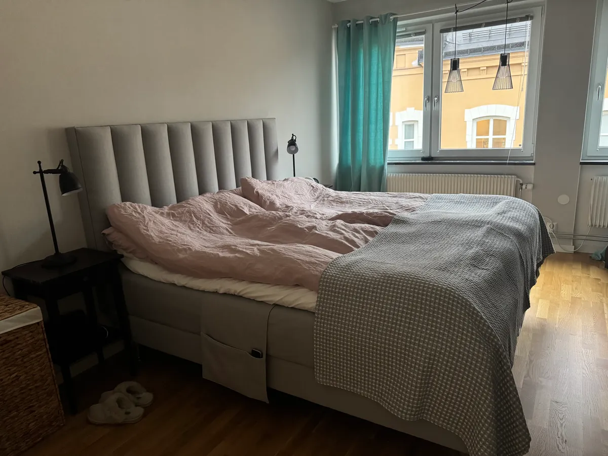 Hyreslägenhet på Borlänge i borlange