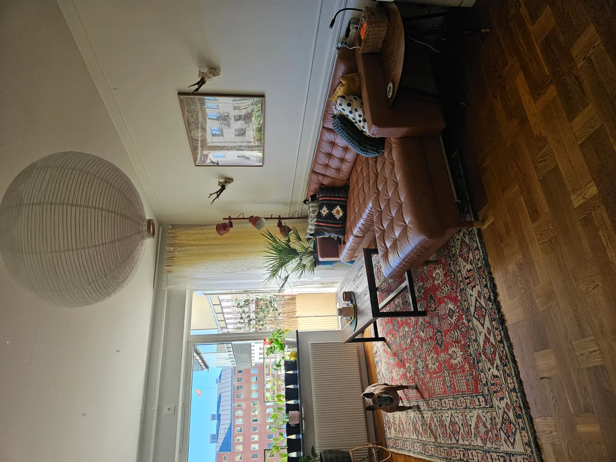 Hyreslägenhet på Borås i boras