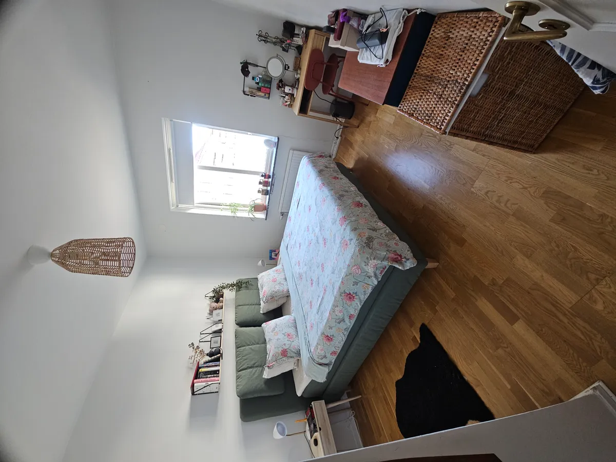 Hyreslägenhet på Borås i boras