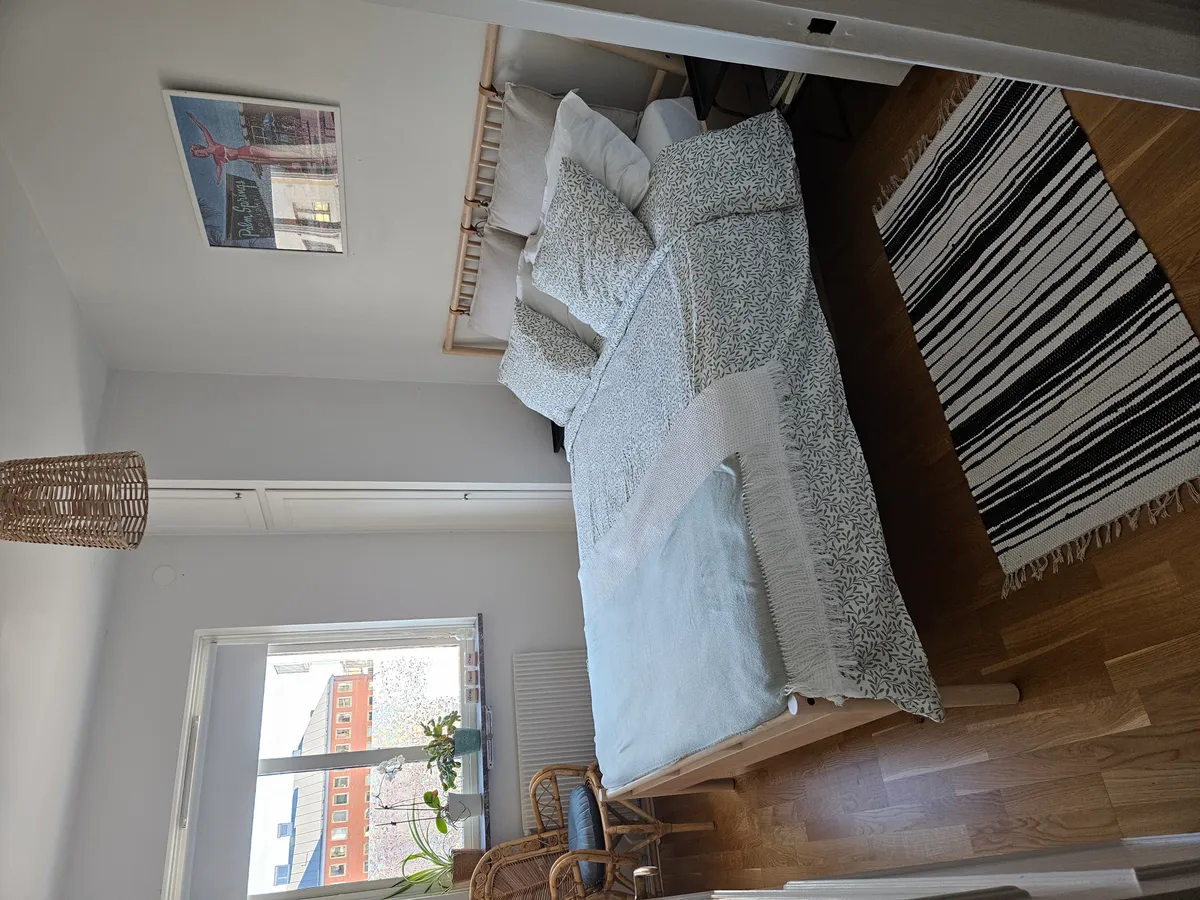 Hyreslägenhet på Borås i boras