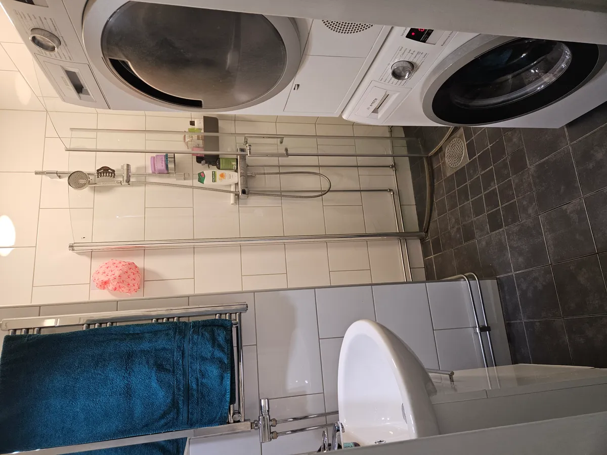 Hyreslägenhet på Borås i boras