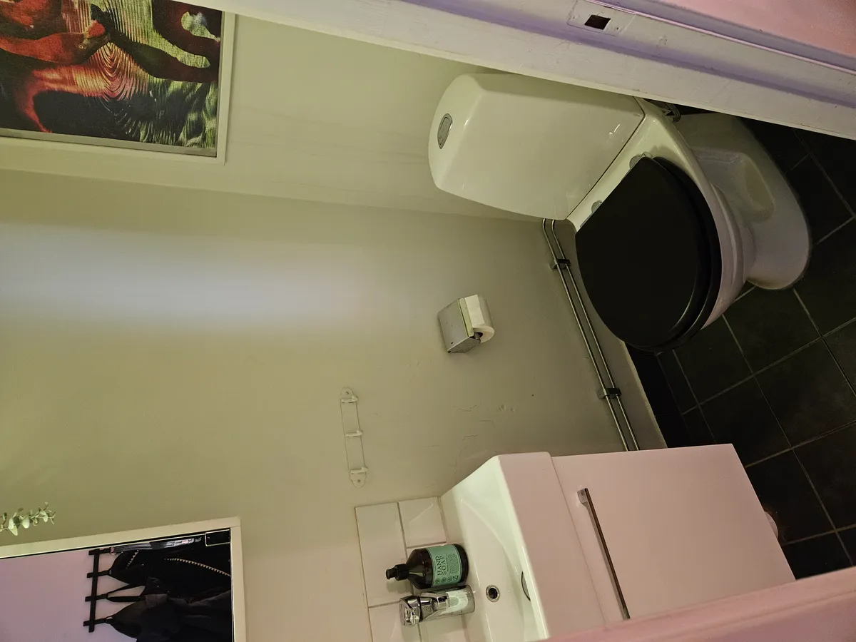 Hyreslägenhet på Borås i boras