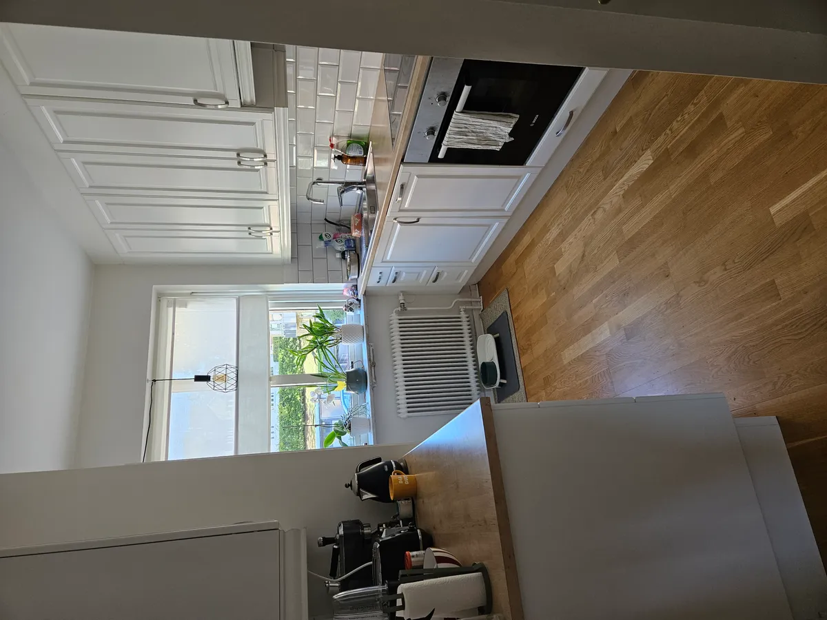 Hyreslägenhet på Borås i boras