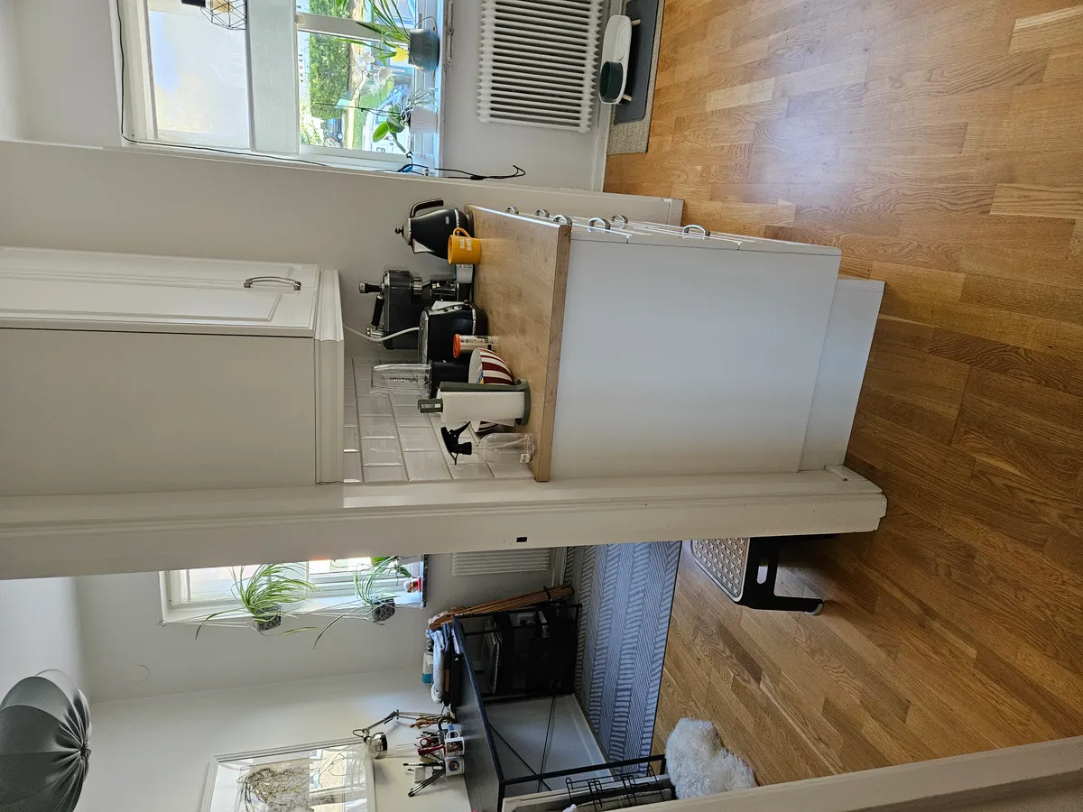 Hyreslägenhet på Borås i boras