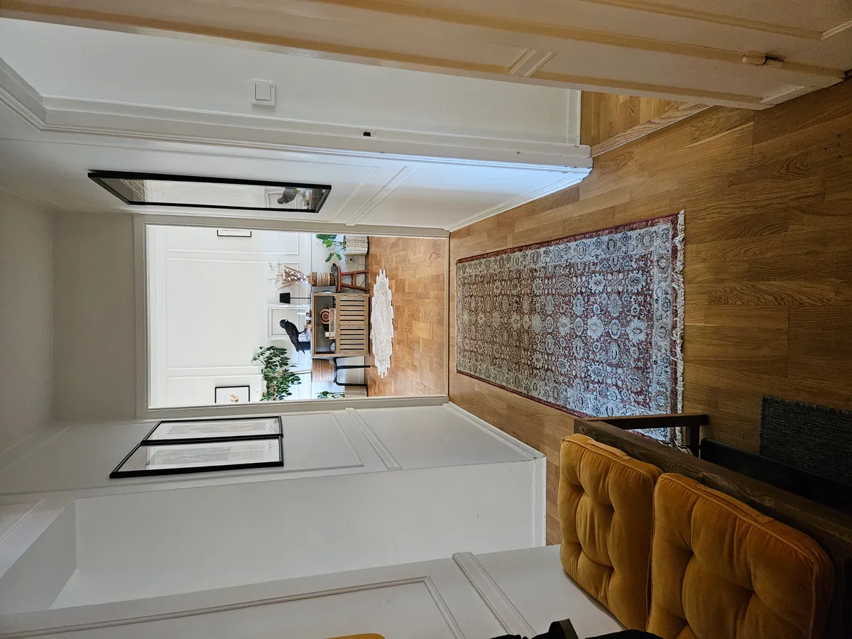 Hyreslägenhet på Borås i boras