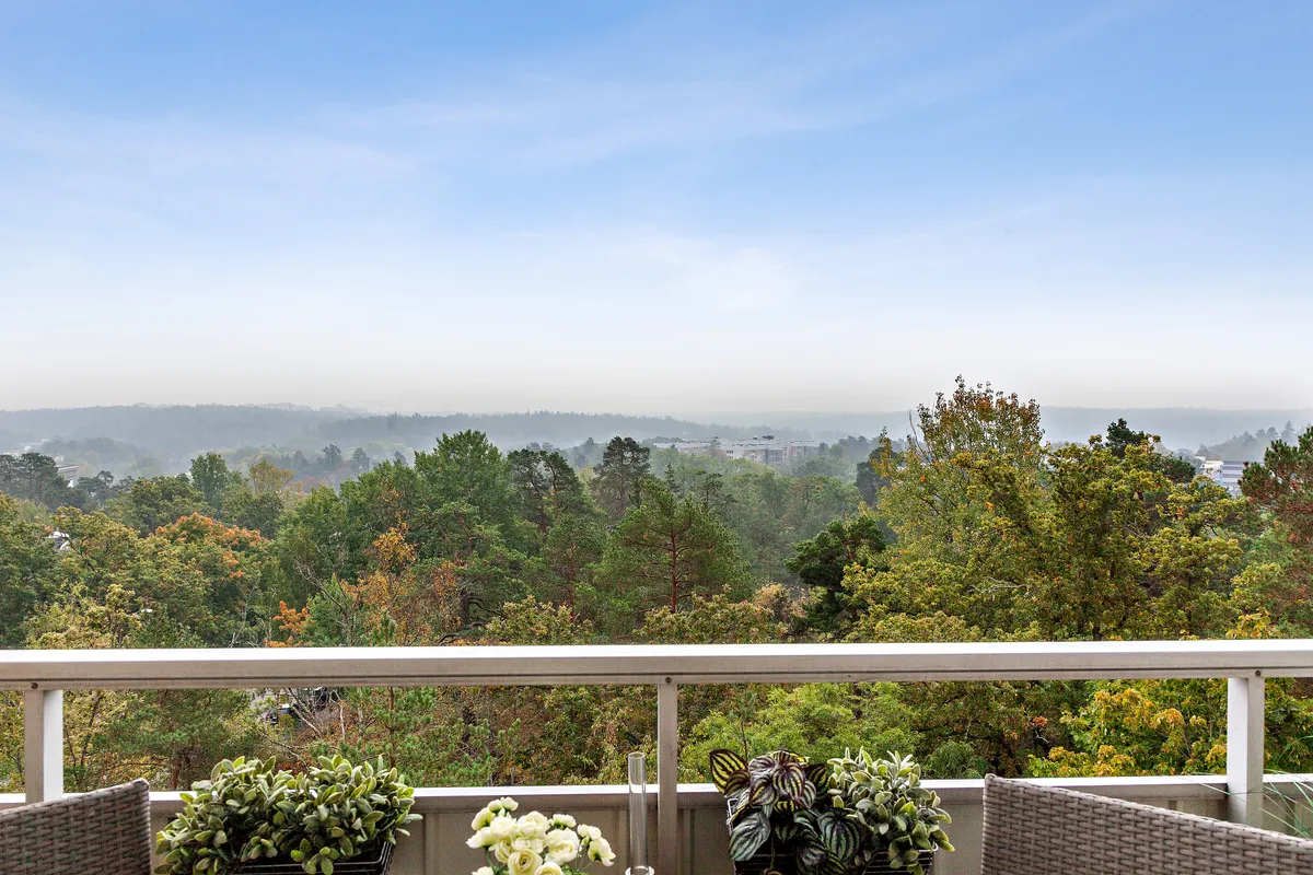 Hyreslägenhet på Farsta i farsta