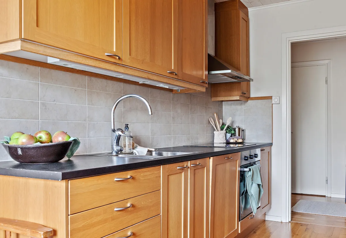 Hyreslägenhet på Farsta i farsta