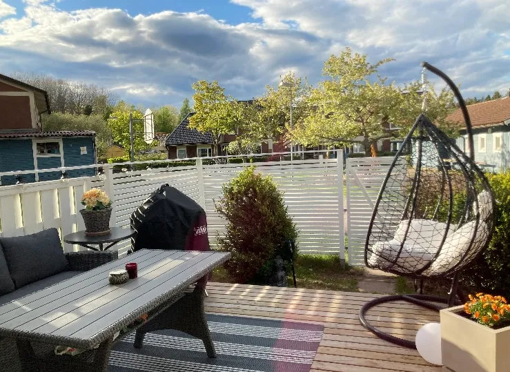 Hyresbostad på Eskilstuna i eskilstuna