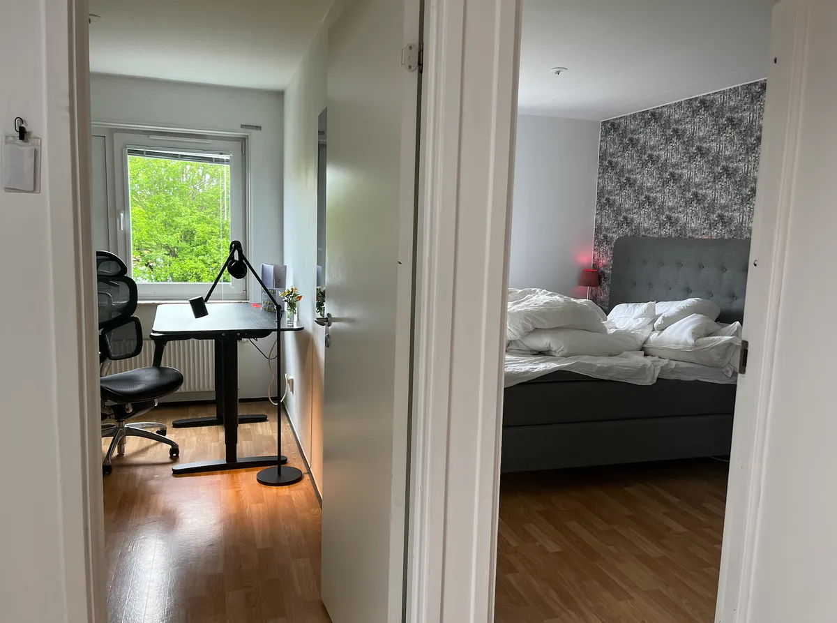 Hyresbostad på Eskilstuna i eskilstuna