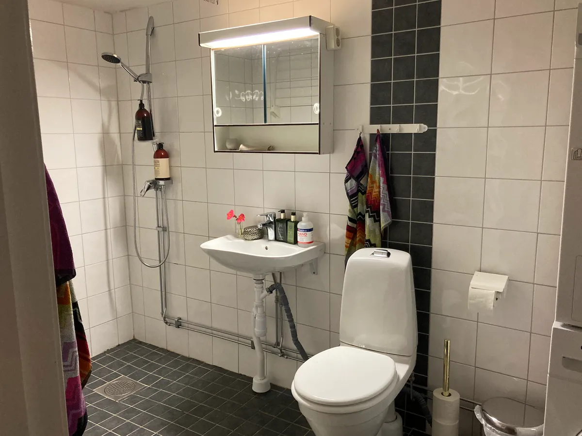 Hyresbostad på Eskilstuna i eskilstuna