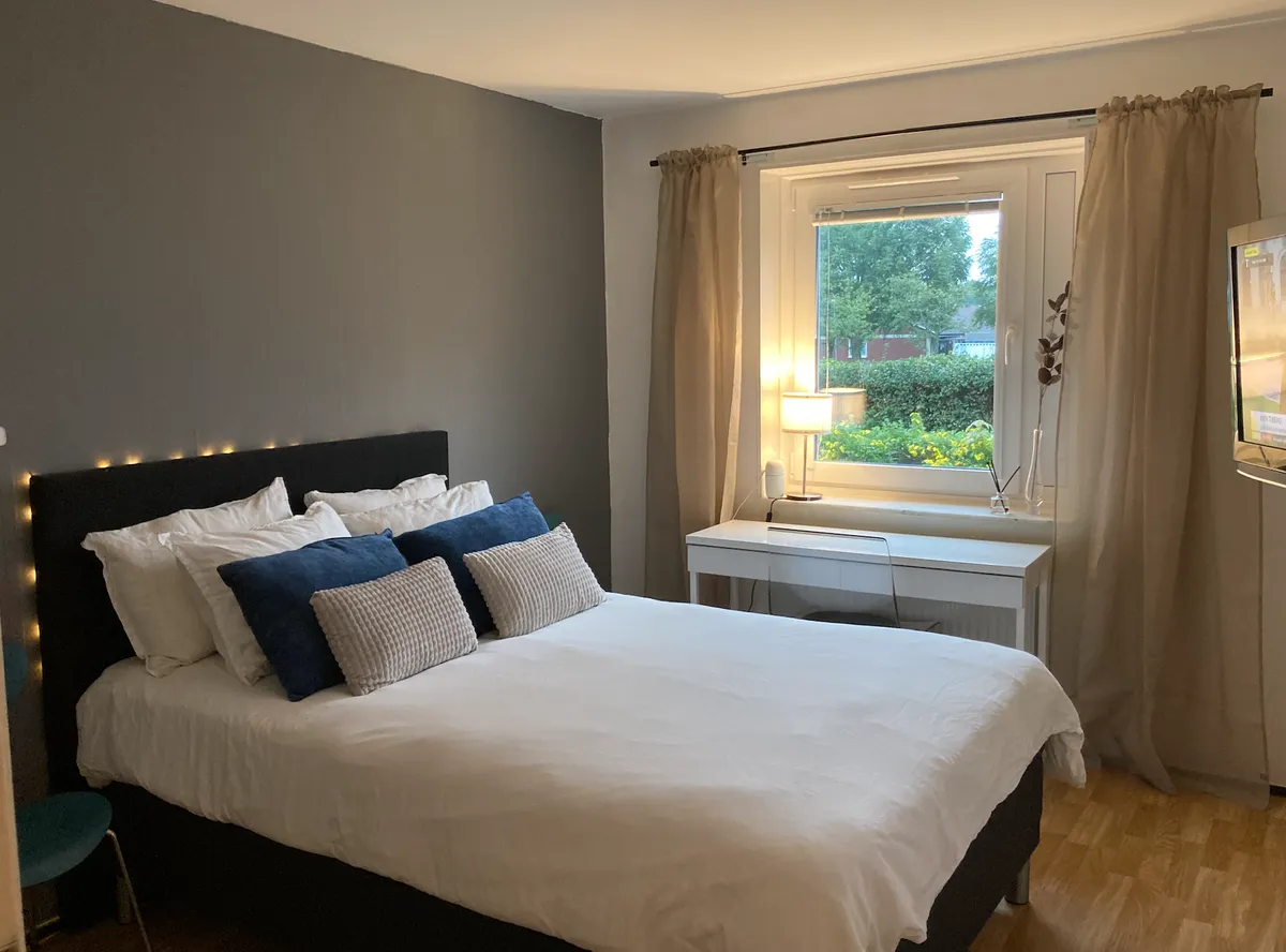 Hyresbostad på Eskilstuna i eskilstuna