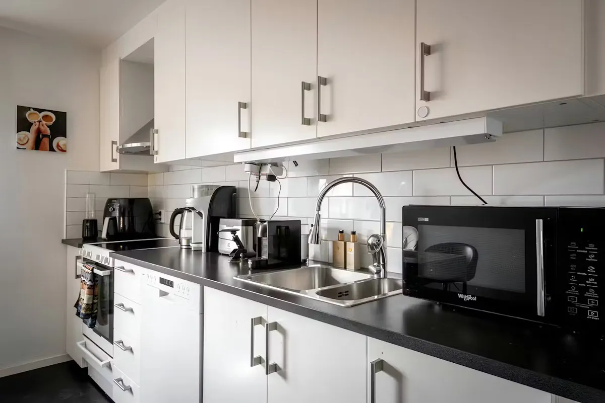 Hyresbostad på Eskilstuna i eskilstuna