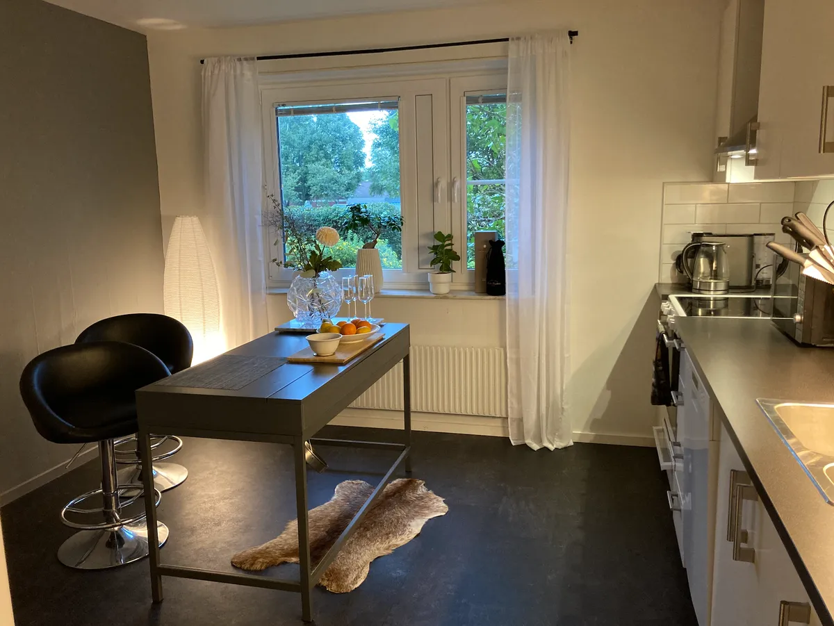 Hyresbostad på Eskilstuna i eskilstuna