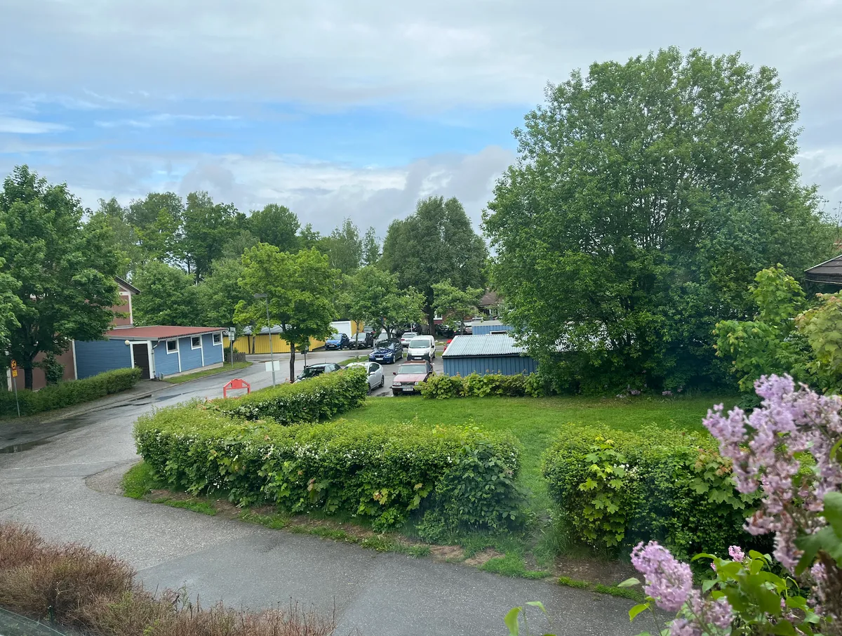 Hyresbostad på Eskilstuna i eskilstuna