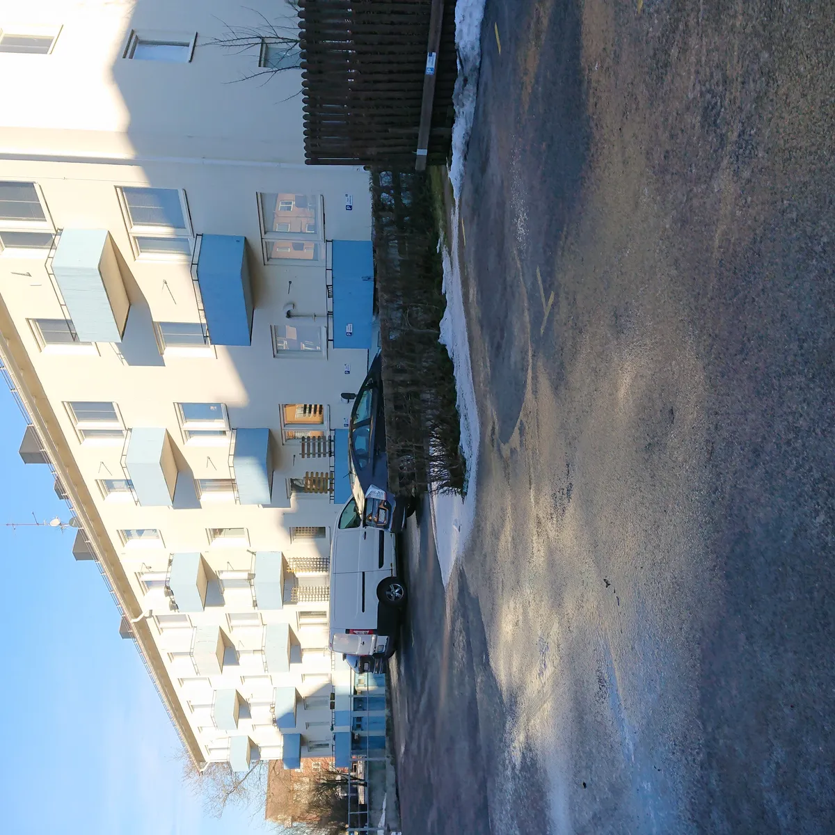 Hyreslägenhet på Falköping i falkoping