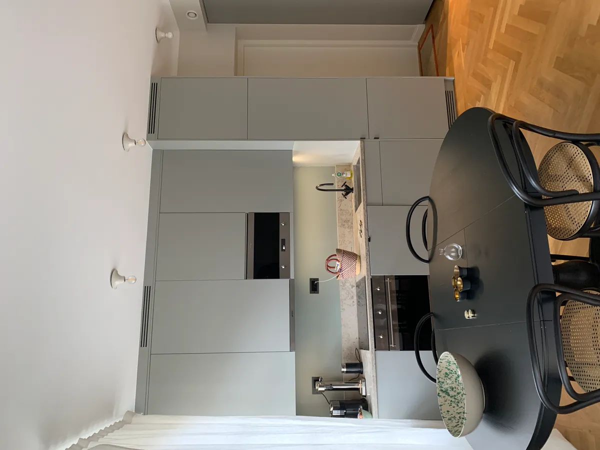 Hyreslägenhet på Stockholm i stockholm