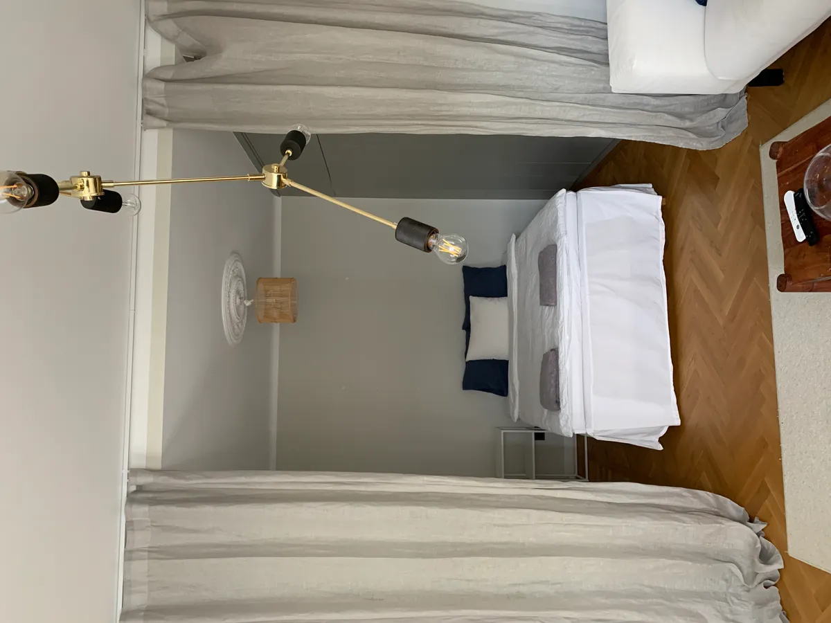 Hyreslägenhet på Stockholm i stockholm