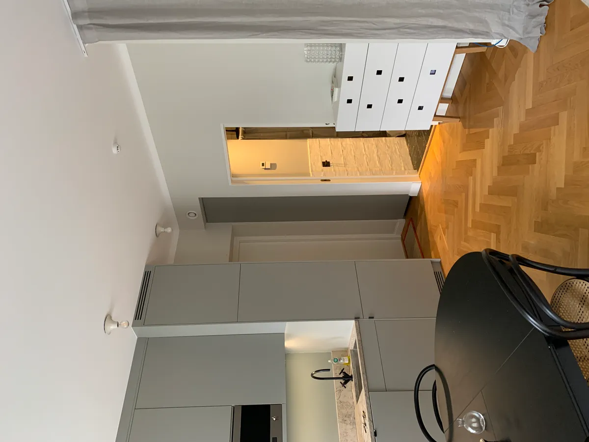 Hyreslägenhet på Stockholm i stockholm