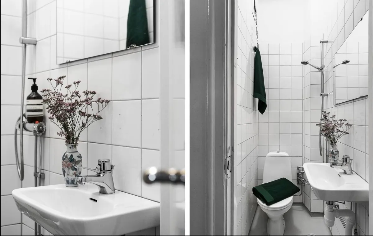 Hyreslägenhet på Stockholm i stockholm