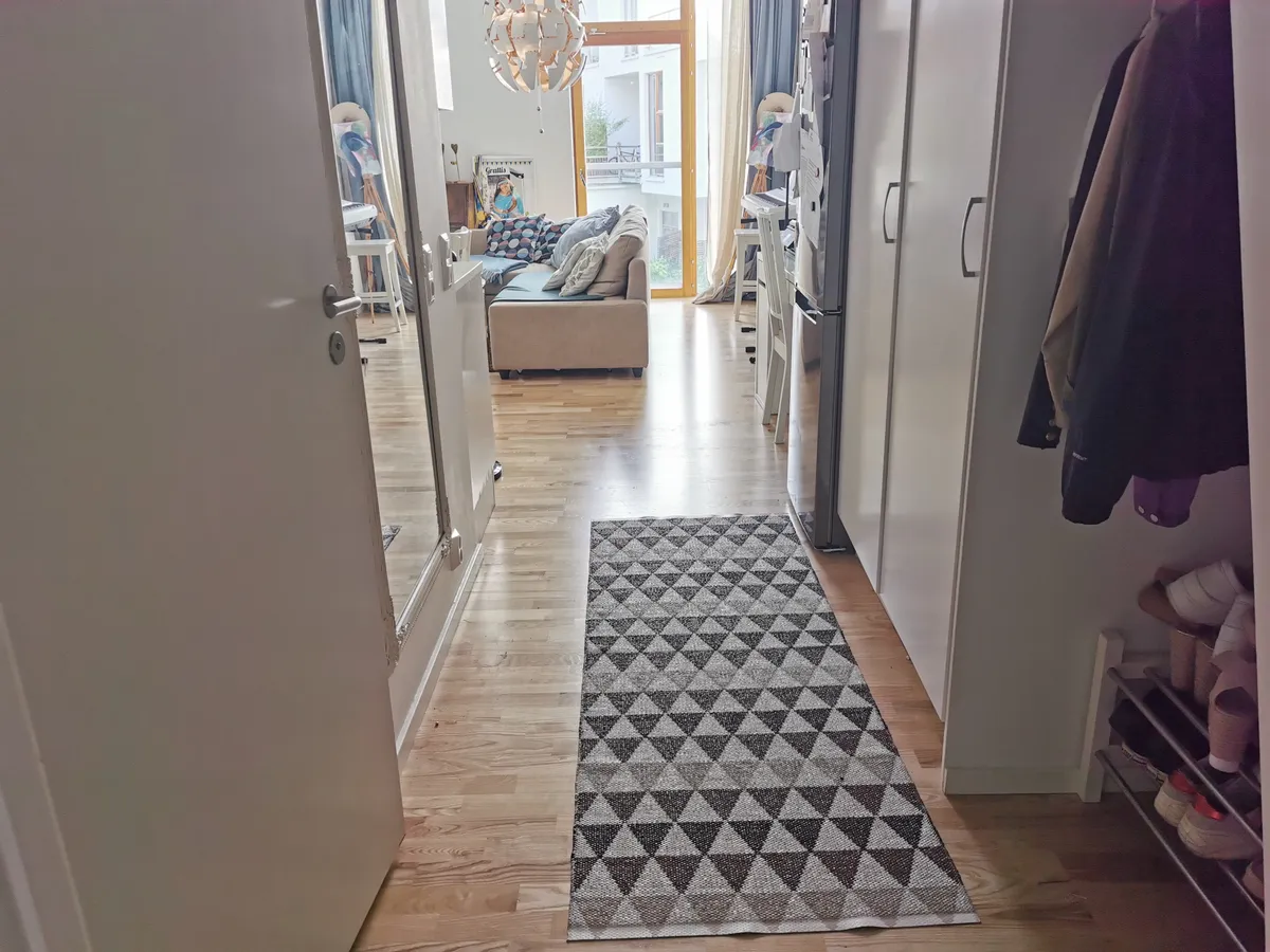 Hyreslägenhet på Uppsala i uppsala