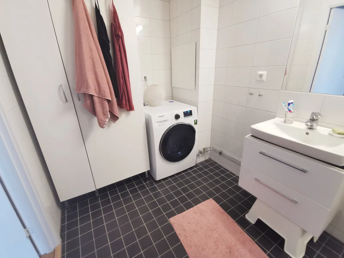 Hyreslägenhet på Uppsala i uppsala