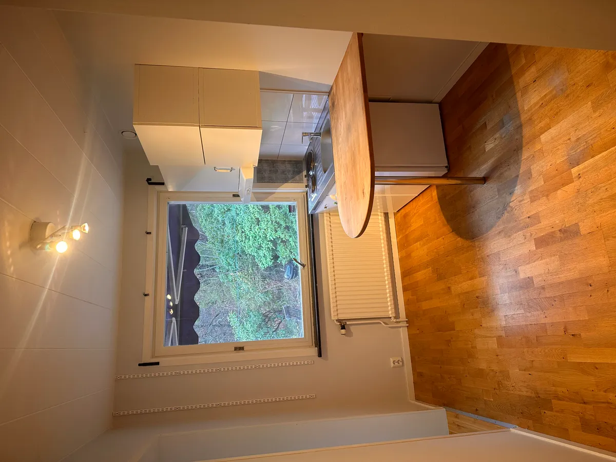 Hyreslägenhet på Partille i partille