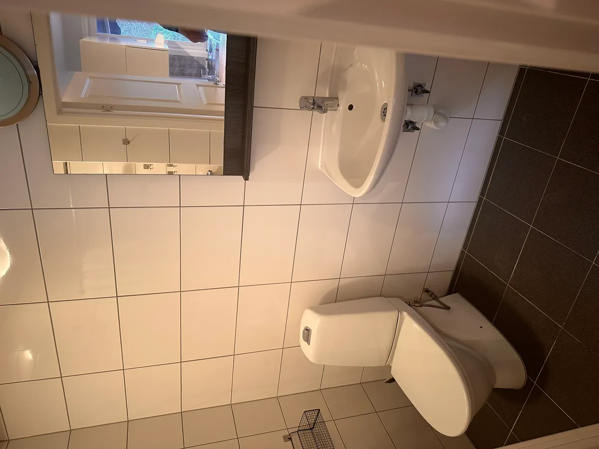 Hyreslägenhet på Partille i partille