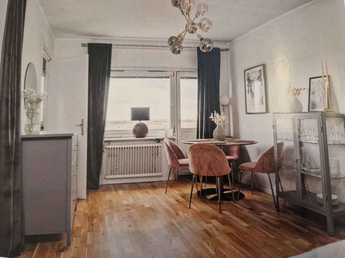 Hyreslägenhet på Norrköping i norrkoping