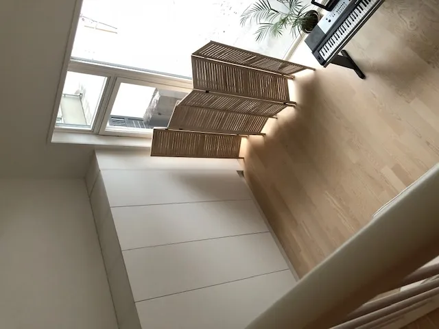 Hyreslägenhet på Linköping i linkoping