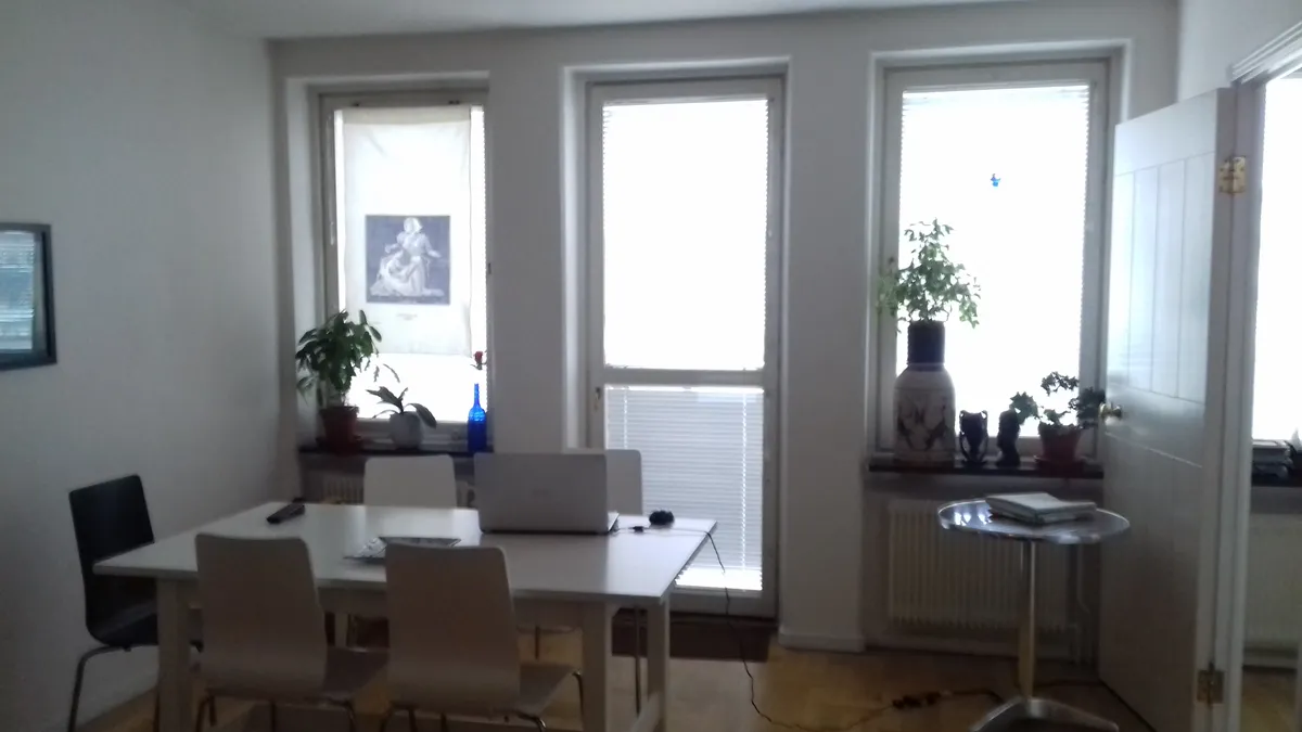 Hyreslägenhet på Stockholm i stockholm