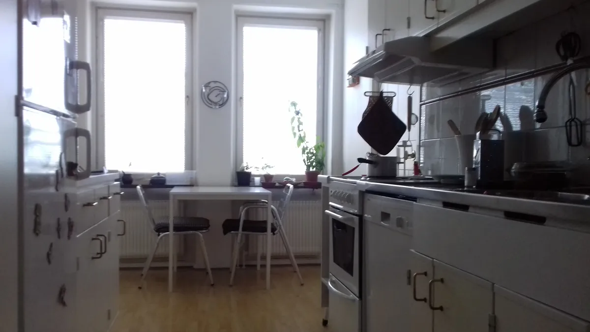 Hyreslägenhet på Stockholm i stockholm