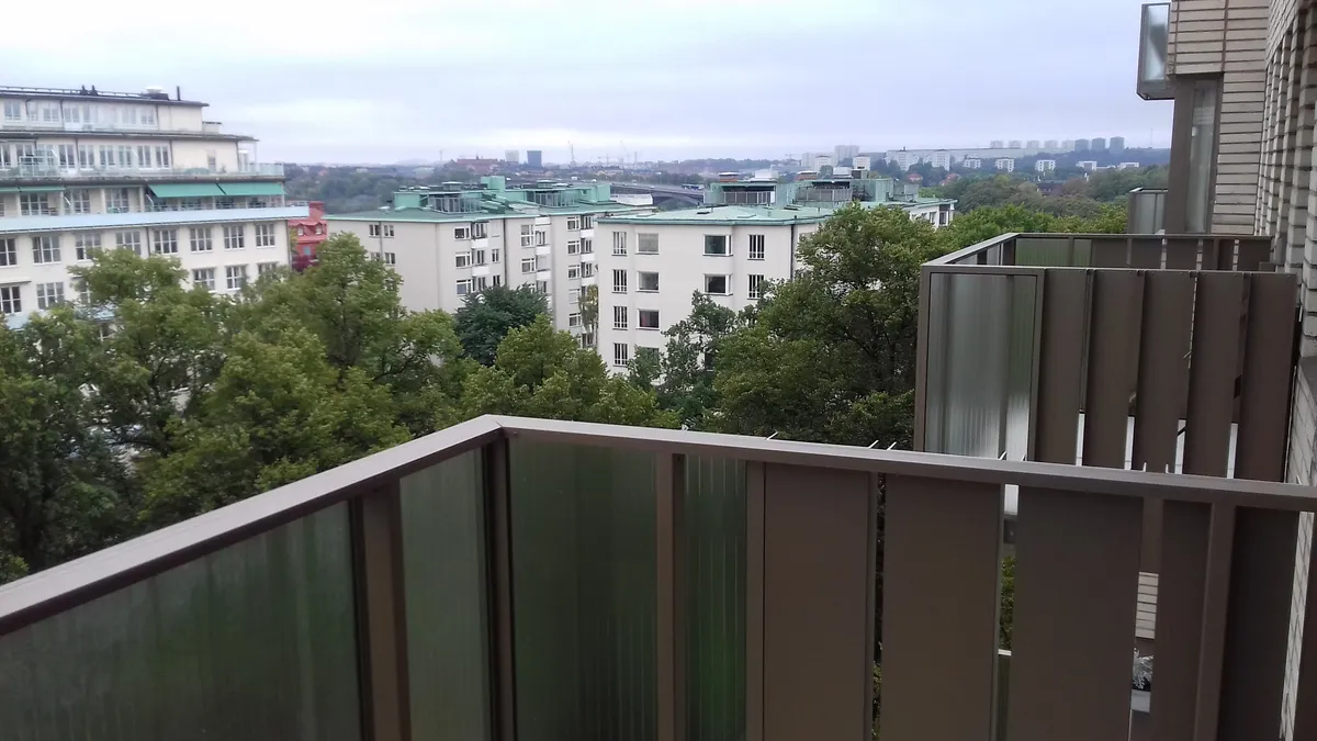 Hyreslägenhet på Stockholm i stockholm