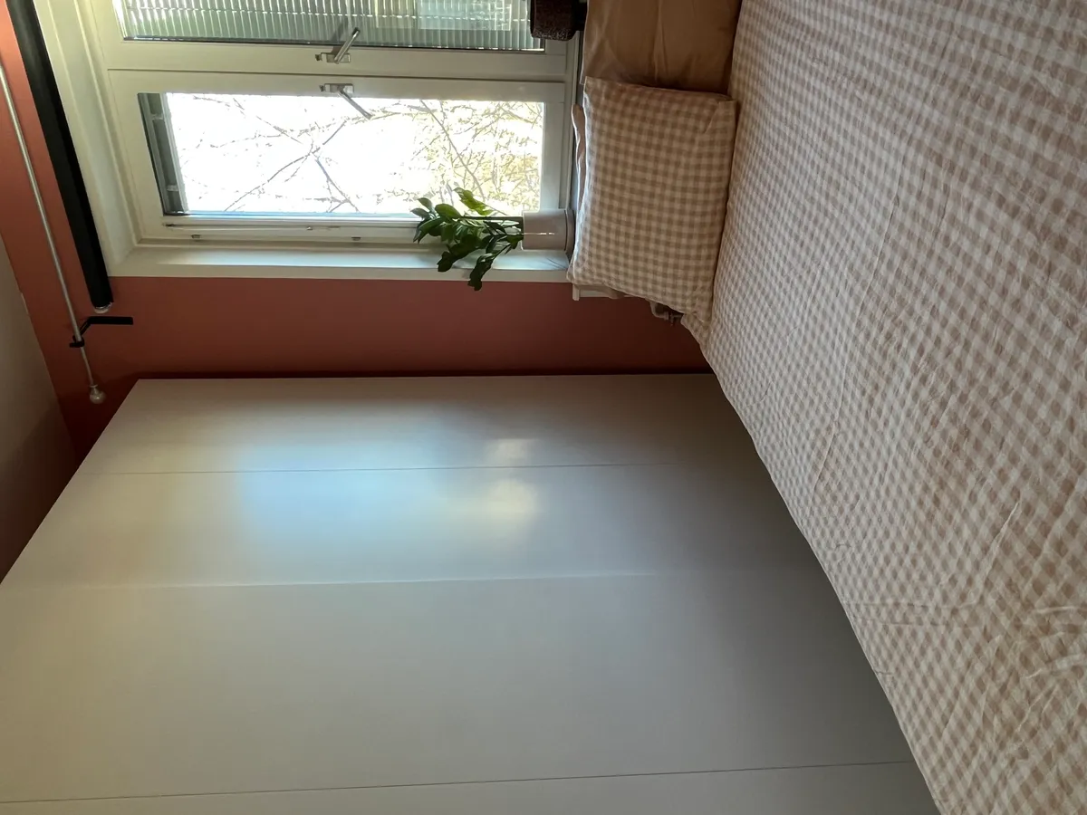 Hyreslägenhet på Bromma i bromma