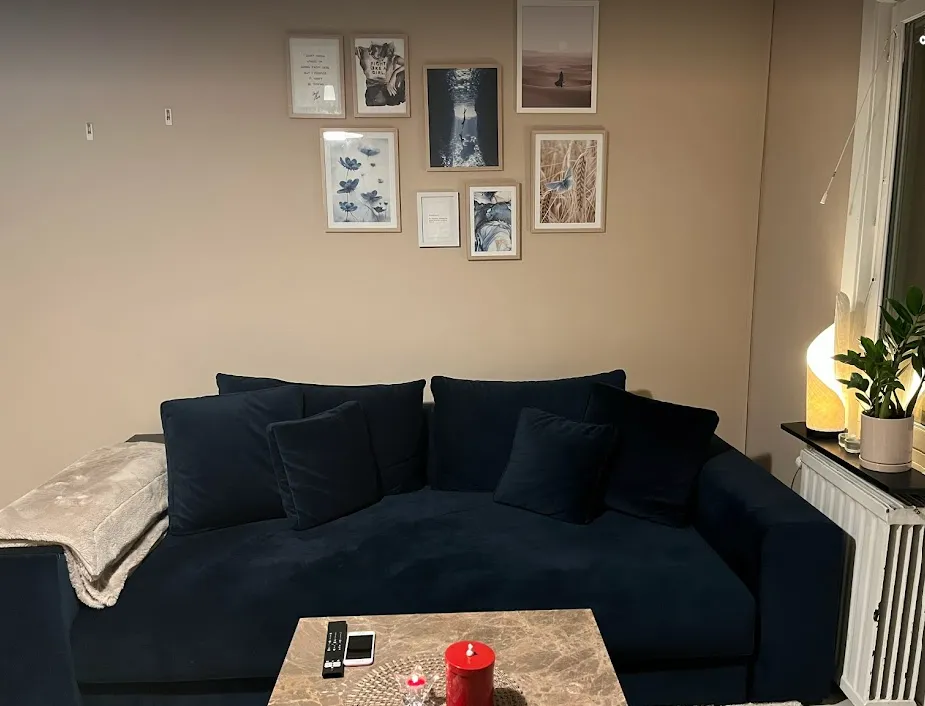 Hyreslägenhet på Bromma i bromma