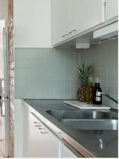 Hyreslägenhet på Bromma i bromma